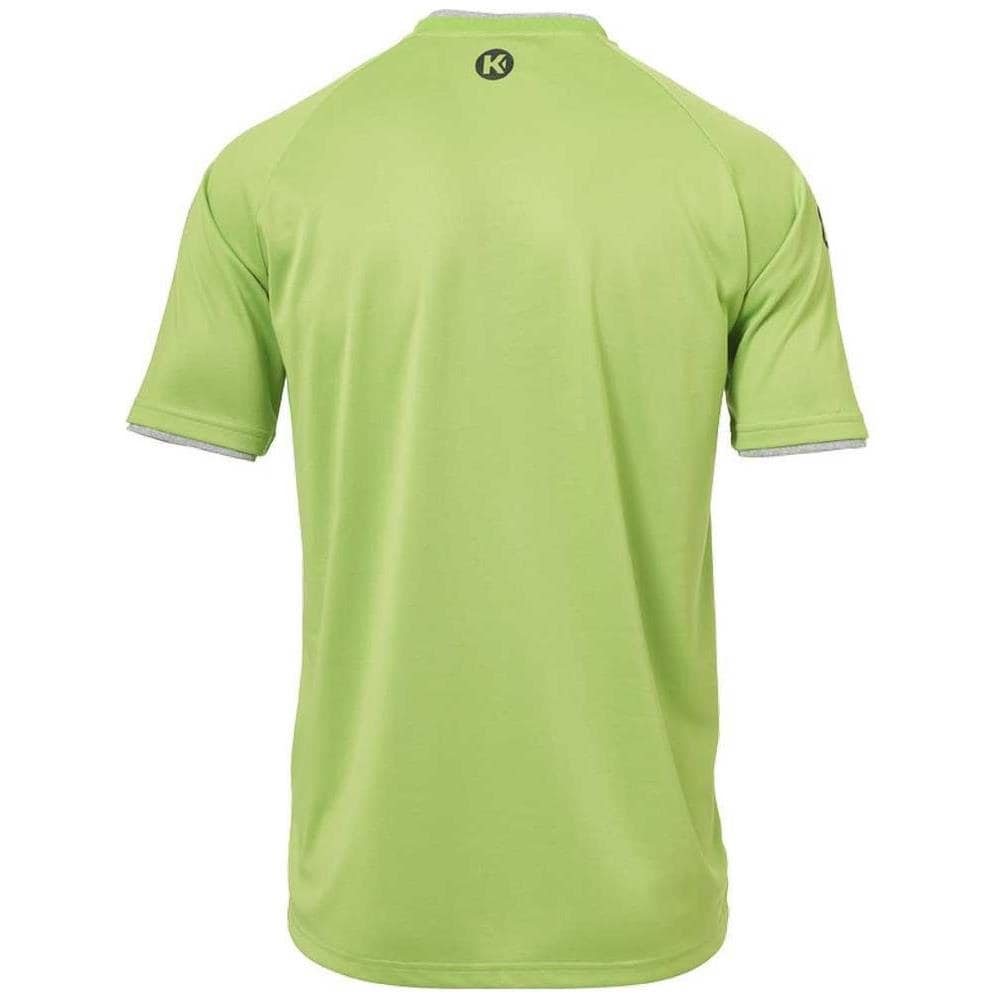 Magliette Referee S / s Junior Abbigliamento Uomo 164 - Foto 2