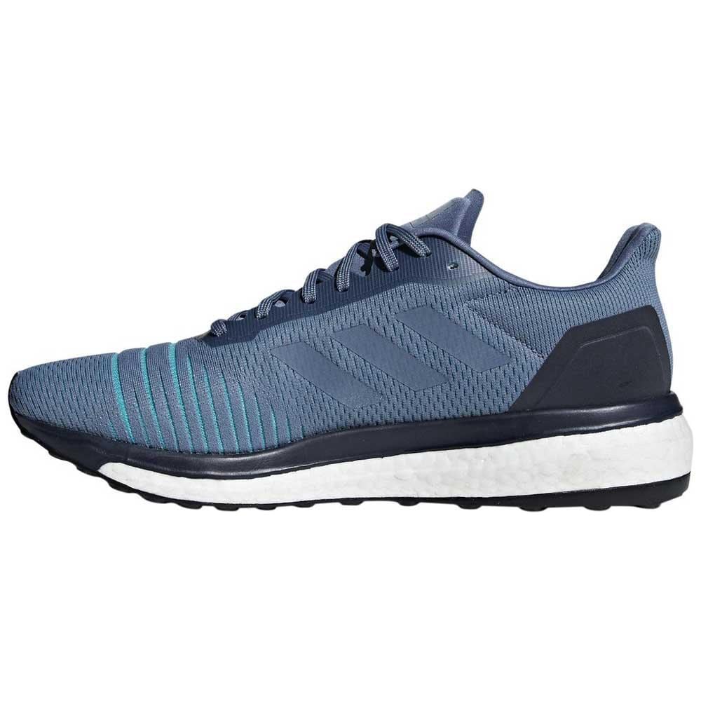 Scarpe Running Adidas Solar Drive Scarpe Uomo Eu 43 1/3 - Foto 3
