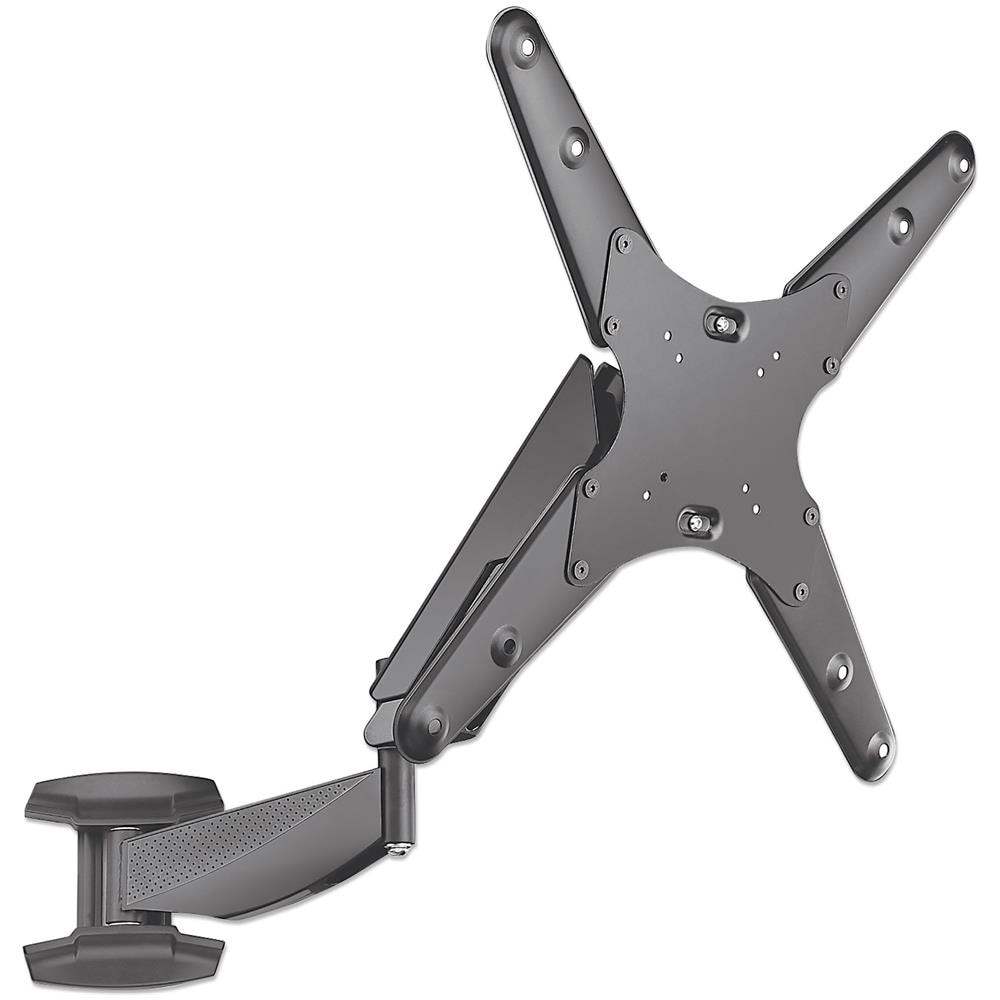 ICA-LCD G212MH - Staffa a Muro con Molla a Gas TV 21-60'' Nero - Foto 2