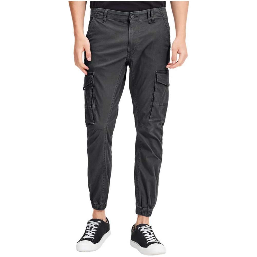 Pantaloni Jack & Jones Paul Flake Akm 542 L30 Abbigliamento Uomo W28-l30 - Foto 1
