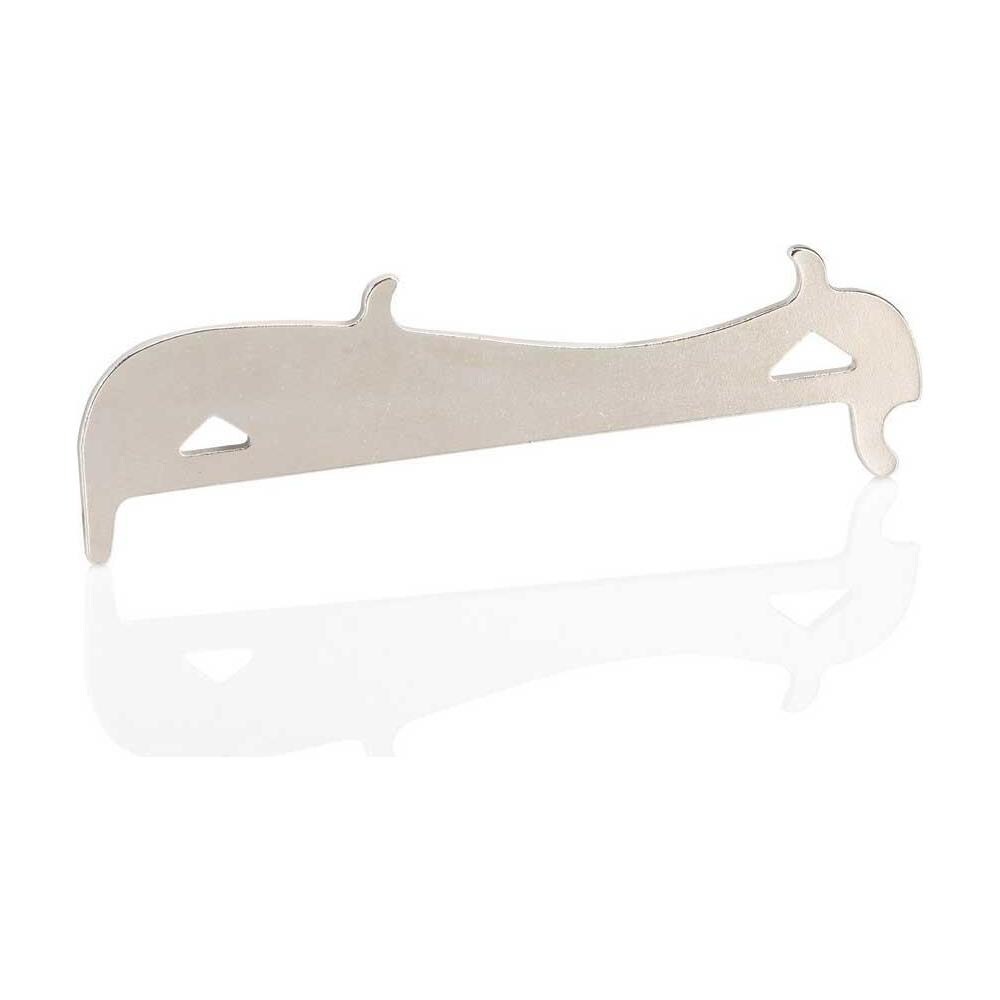 Strumenti Chain Wear Indicator Manutenzione One Size - Foto 1