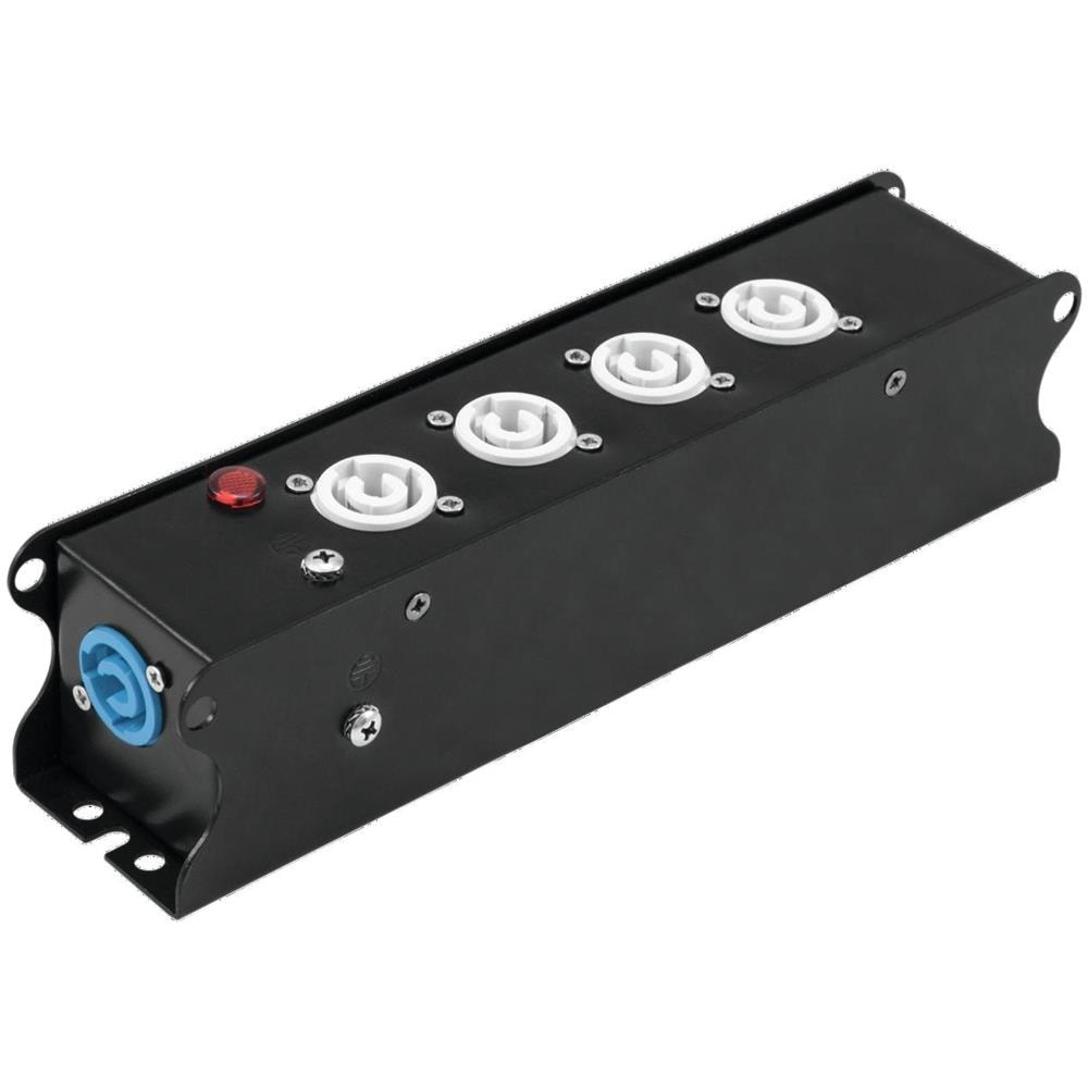 Sab-42x Power Split Box - Foto 1