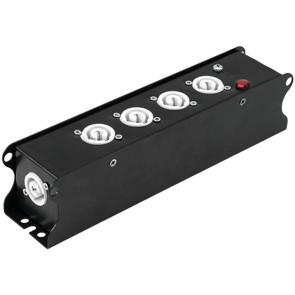 Sab-42x Power Split Box - Foto 2