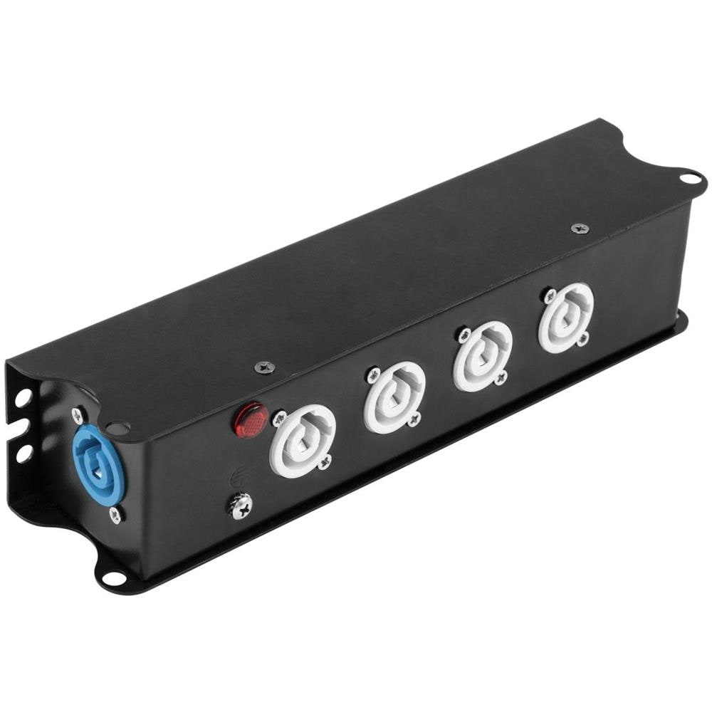 Sab-42x Power Split Box - Foto 3