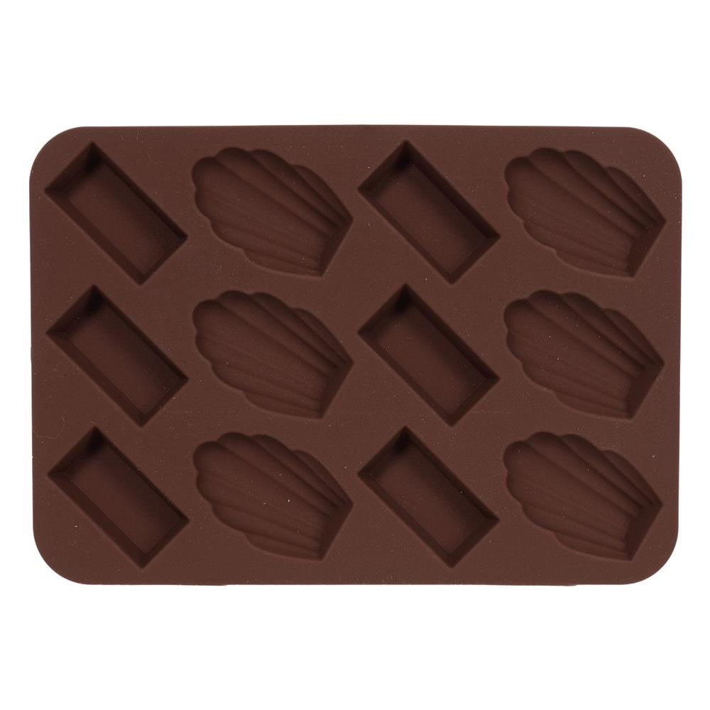 Stampo Per Cioccolato - Foto 1