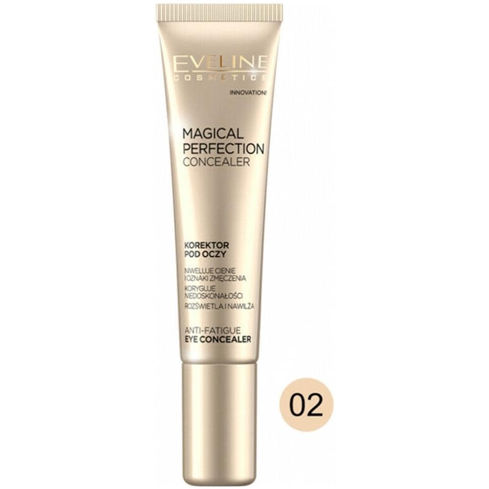 Correttore Occhi Magical Perfection Medium 15ml - Foto 1