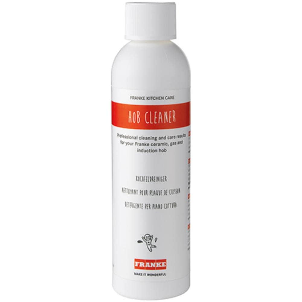 Detergente X Piani Gas E Induz. 250ml - Foto 1