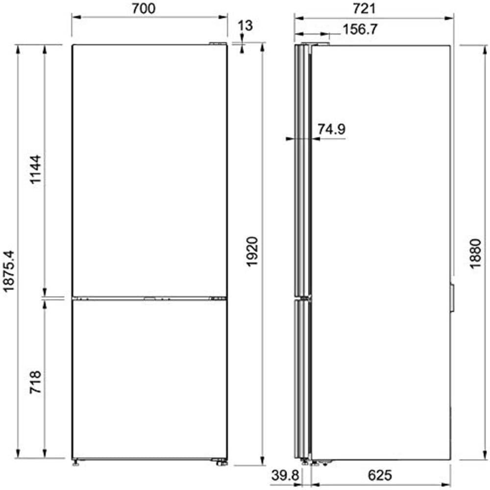 Detergente X Piani Gas E Induz. 250ml - Foto 2