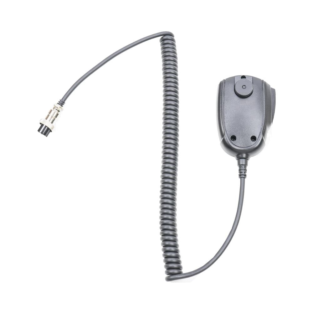 M-9 Microfono A 6 Pin Per Stazione Radio Ss9900 - Foto 2