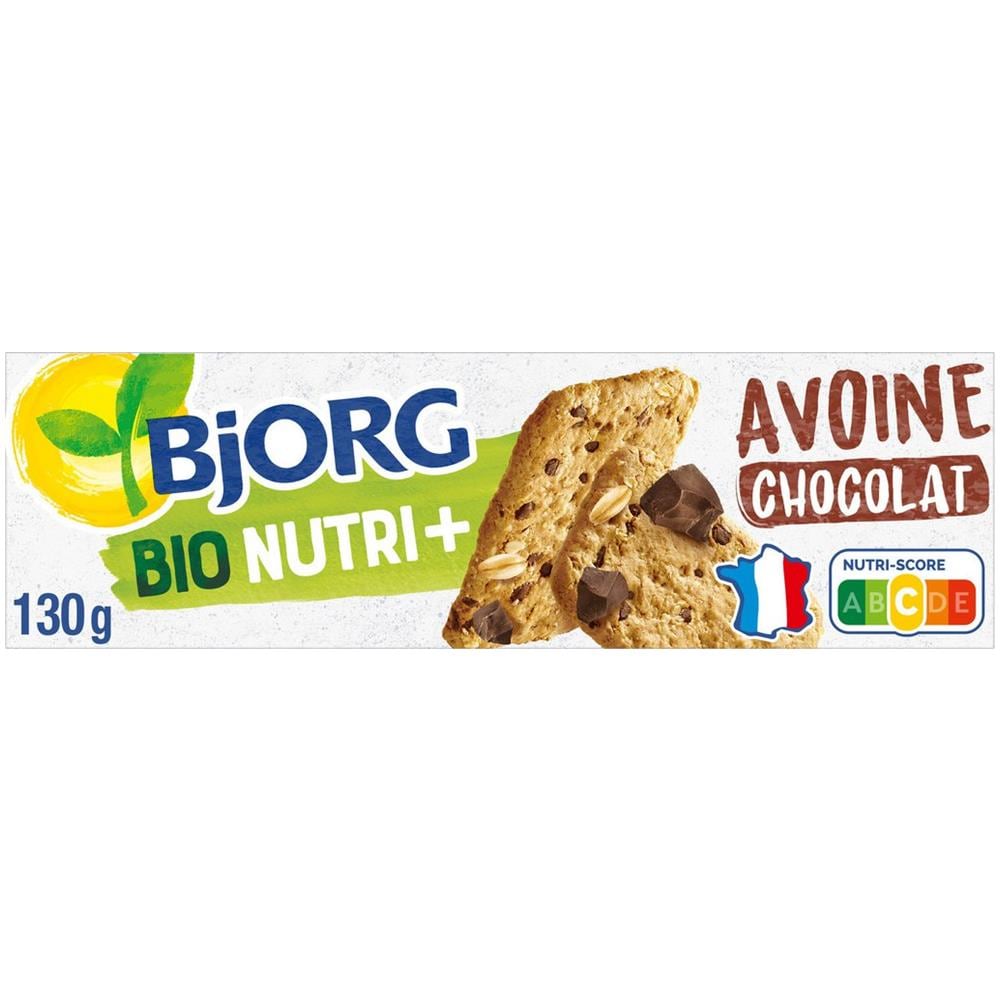 Biscuits Avoine Pépites De Chocolat - Foto 1
