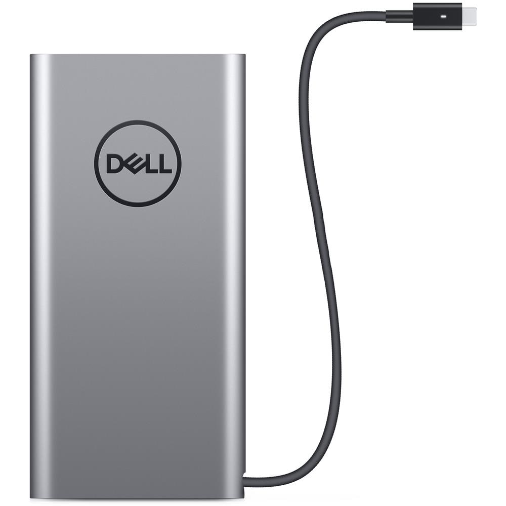 Pw7018lc - Silber - Handy / smartphone - Notebook / netbook - Tablet - Rechteck - - Xps 13 (9365) 2-in-1 - Latitude 5285 2-in-1 - Latitude 5289 2-in-1 - Latitude 7285 2-in-1 -. . . - Lithium-ion (li-ion) - Usb (451-bcfz)  - Foto 2