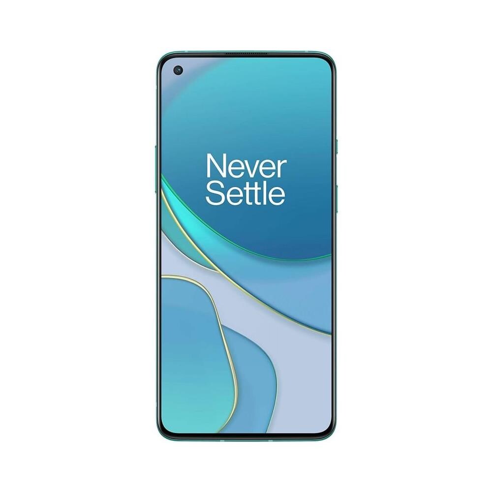[Ricondizionato GOLD] 8T 128 GB 5G Dual Sim Display 6.55" Full HD+ Fotocamera 48 Mpx Android Verde - Foto 2