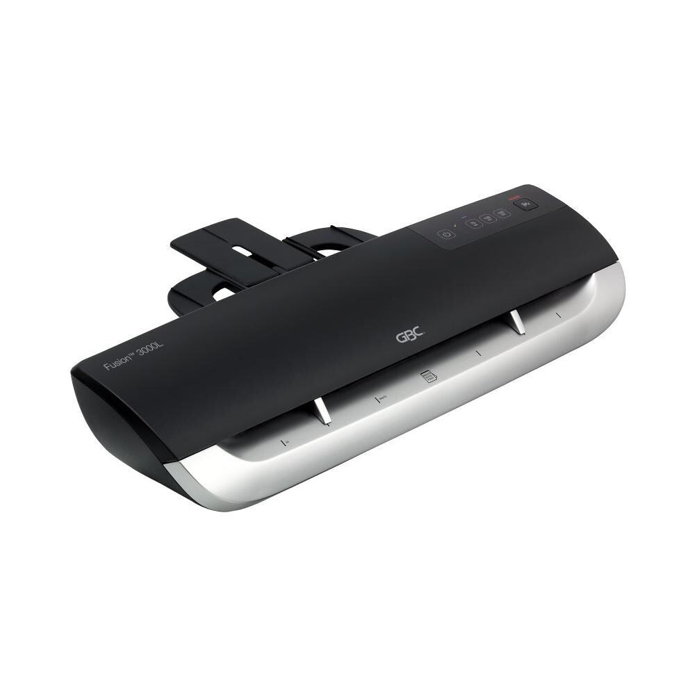 Fusion 3000L A3, A4, A3, Nero, Pulsanti, Touch - Foto 2