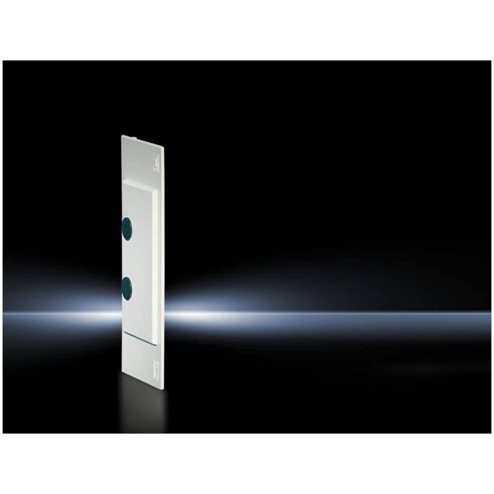 Endabdeckung Sv Sv 9610.000 Hart-pvc Licht-grau (ral 7035) Passend Fr Mini-pls (9610.000)  - Foto 1