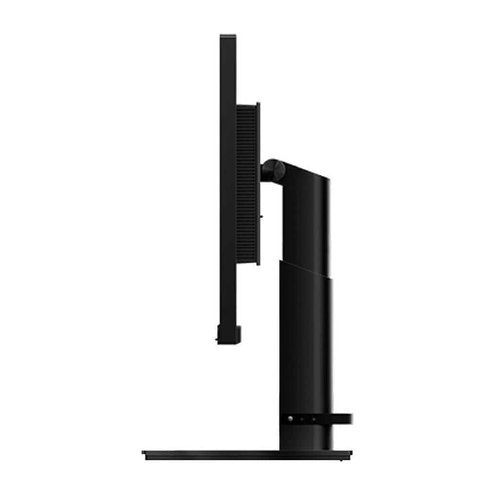 Monitor 27" LED IPS ThinkVision P27u-20 3840x2160 4K Ultra HD Tempo di Risposta 4 ms - Foto 2