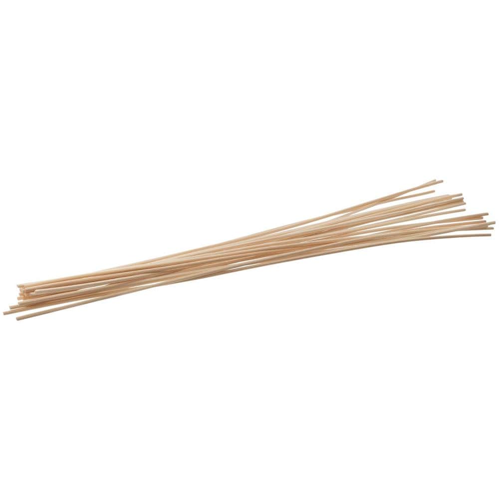 Bastoncini In Rattan Per Diffusori, 20 Pezzi - Foto 1