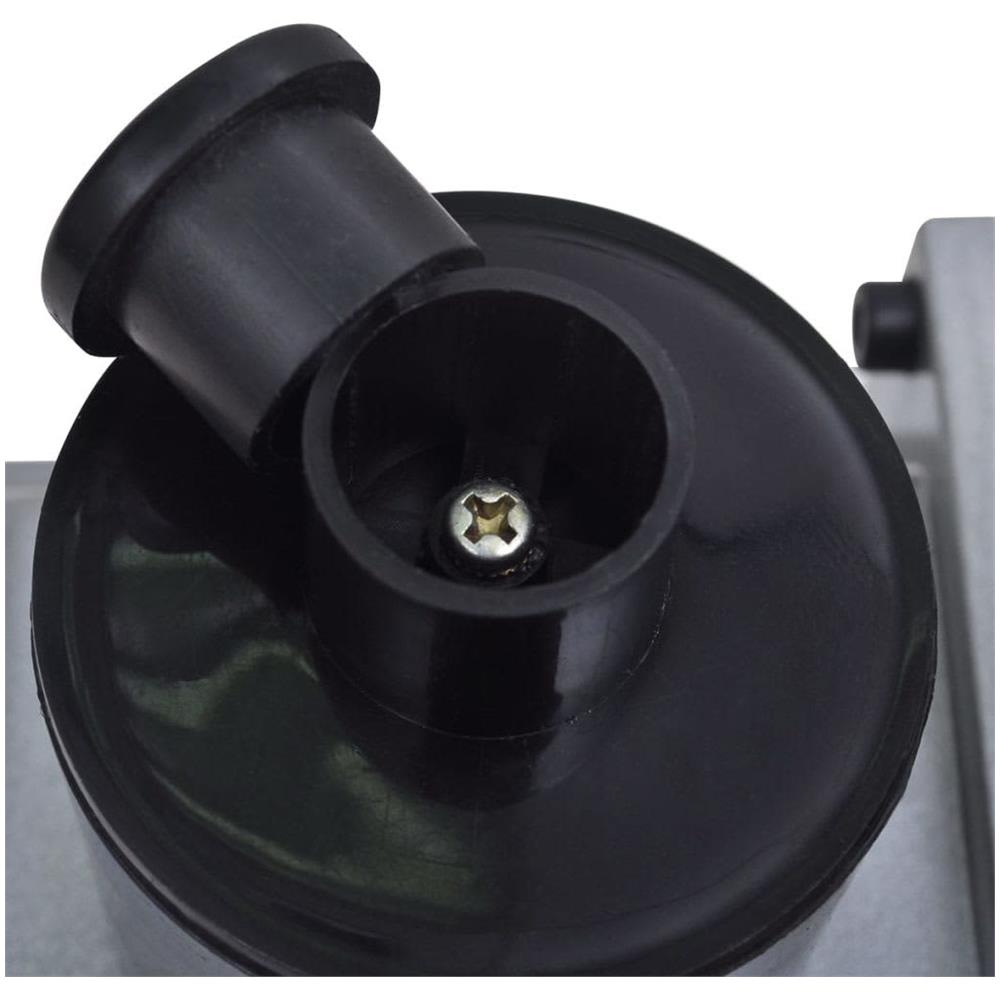 Pompa Di Aspirazione Con Manometro A 2 Vie Per Climatizzazione - Foto 3