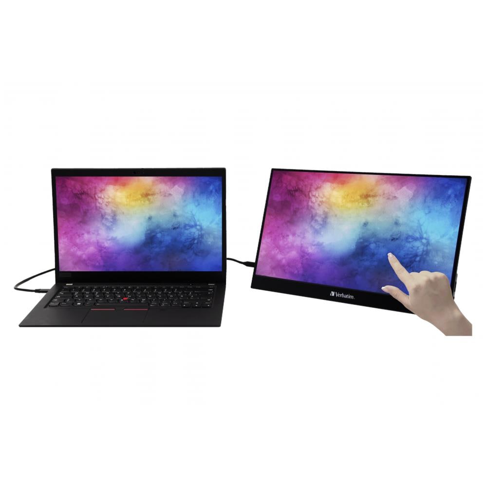 Monitor Touch 17.3" LED IPS PMT-17 1920 x 1080 Full HD Tempo di Risposta 6 ms - Foto 7