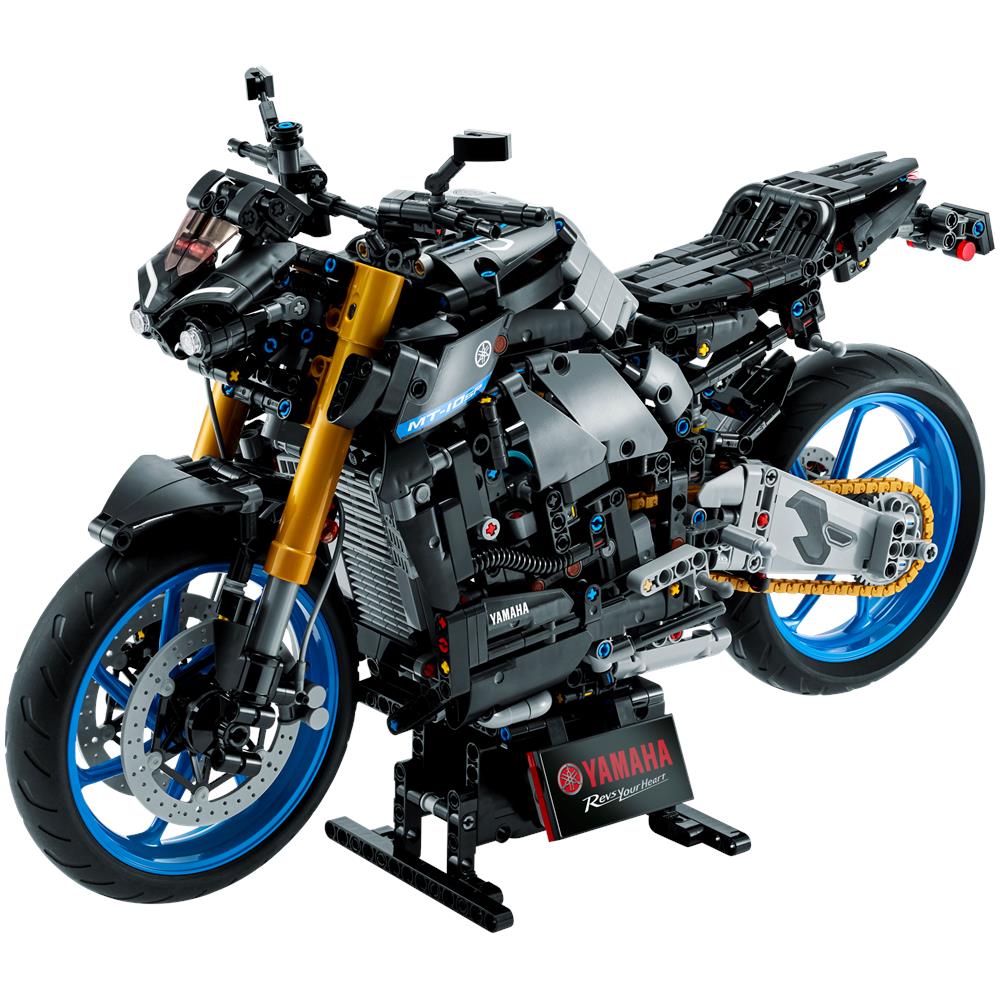42159 Technic Yamaha MT-10 SP - Foto 2