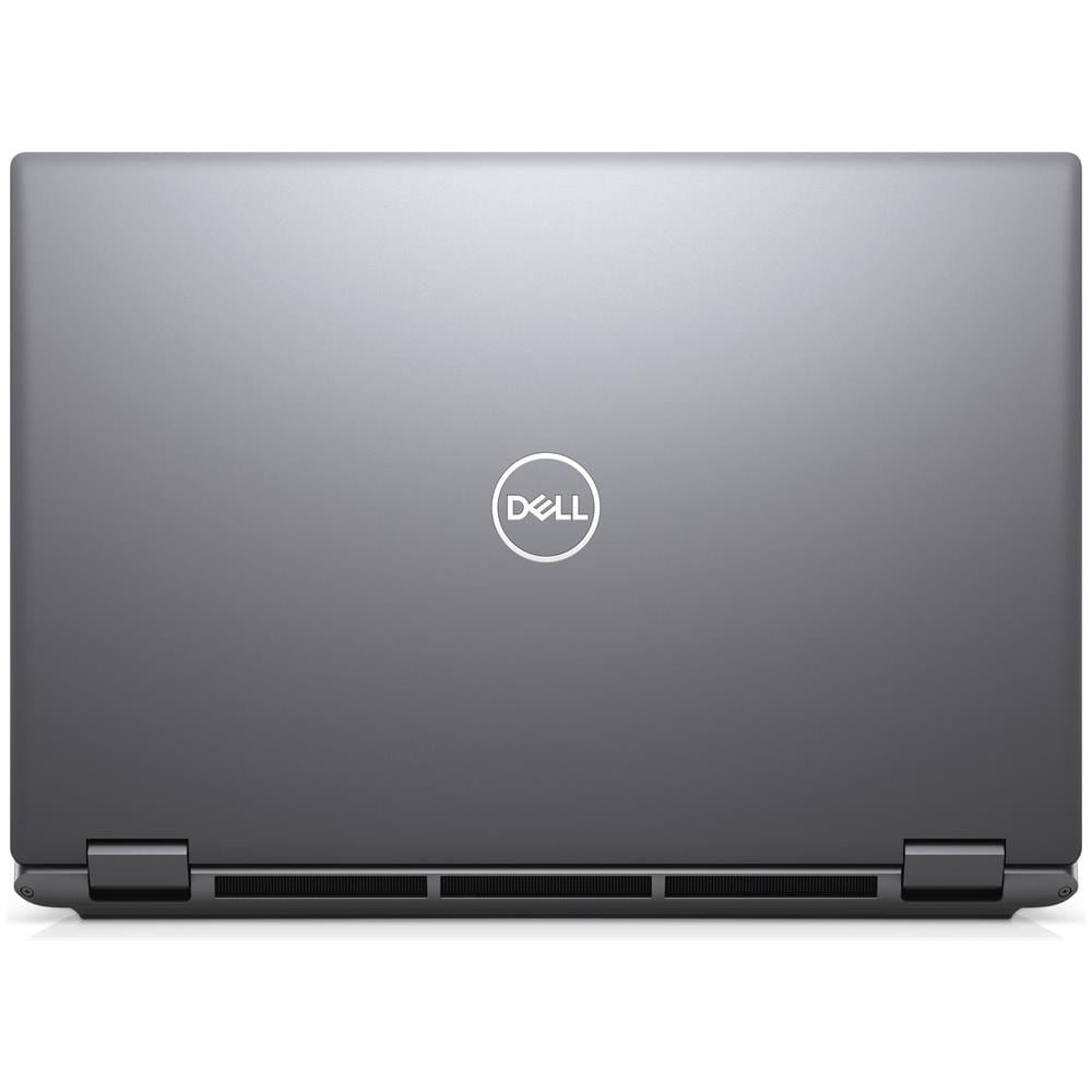 Notebook Precision 7780 Monitor 17.3" Full HD Intel Core i7-13850HX Ram 32 GB SSD 1TB Nvidia RTX 3500 12GB 3x USB 3.2 Windows 11 Pro - Foto 7