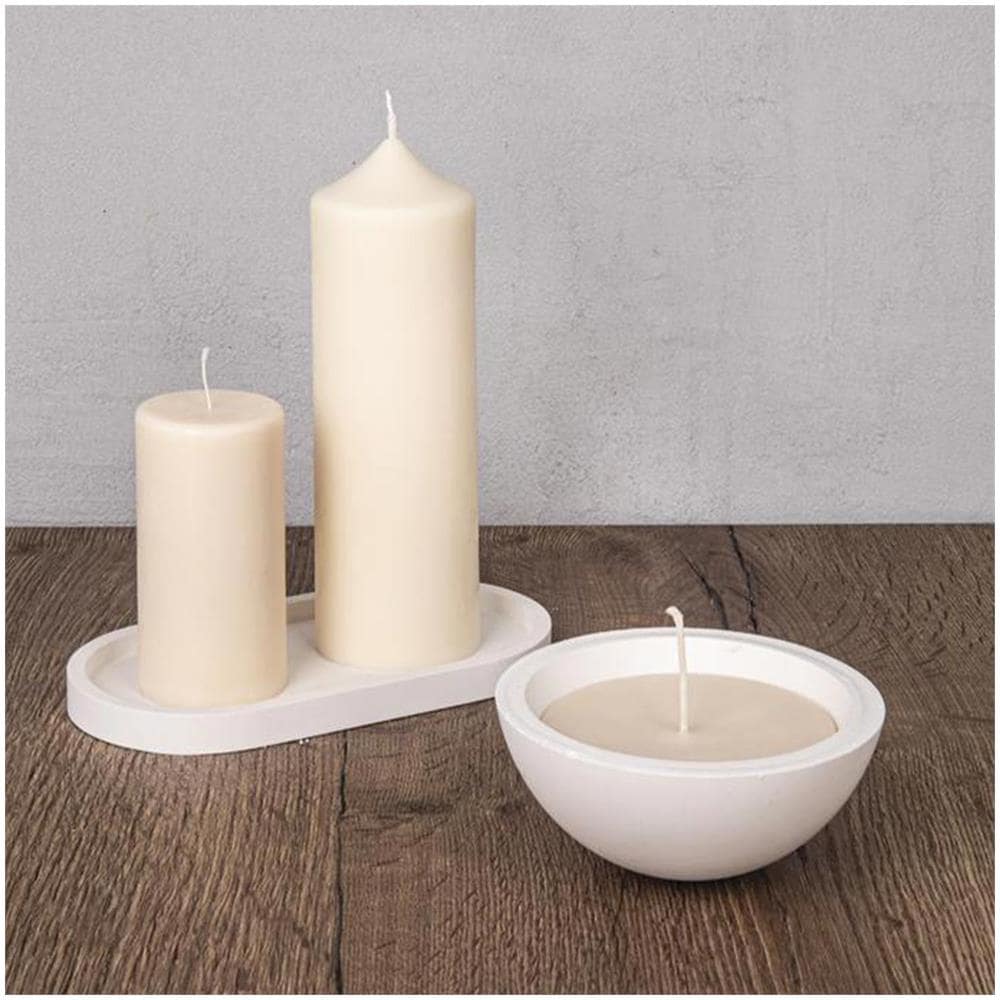 Cera Di Colza Per Stampi 250g - Foto 1