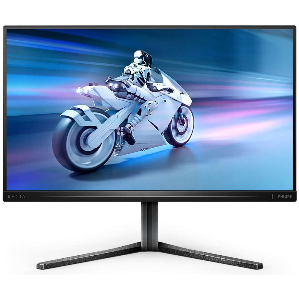 Monitor 24.5" LED IPS Gaming Evnia 5000 25M2N5200P / 00 1920x1080 Full HD Tempo di Risposta 0.5 ms Frequenza di Aggiornamento 280 (Hz) - Foto 1