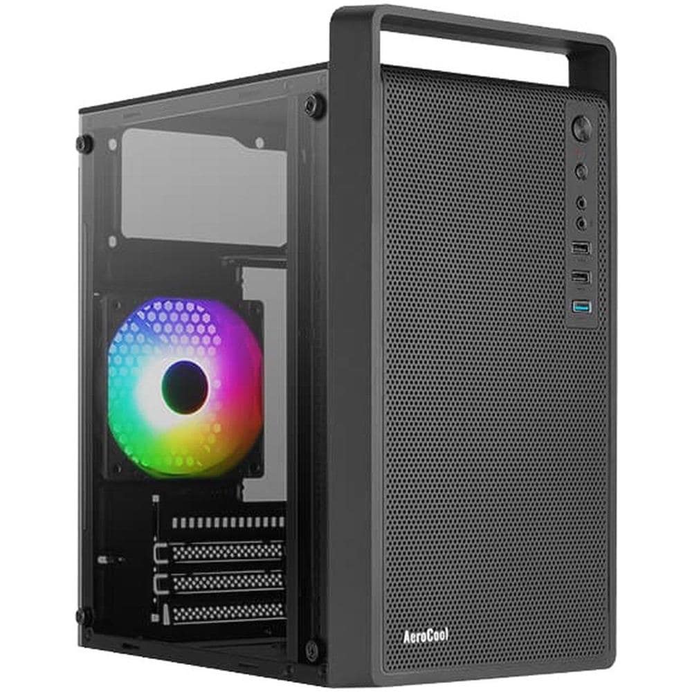 Pgs Cs-109-g-bk-v1 Frgb Case Nero - Foto 1