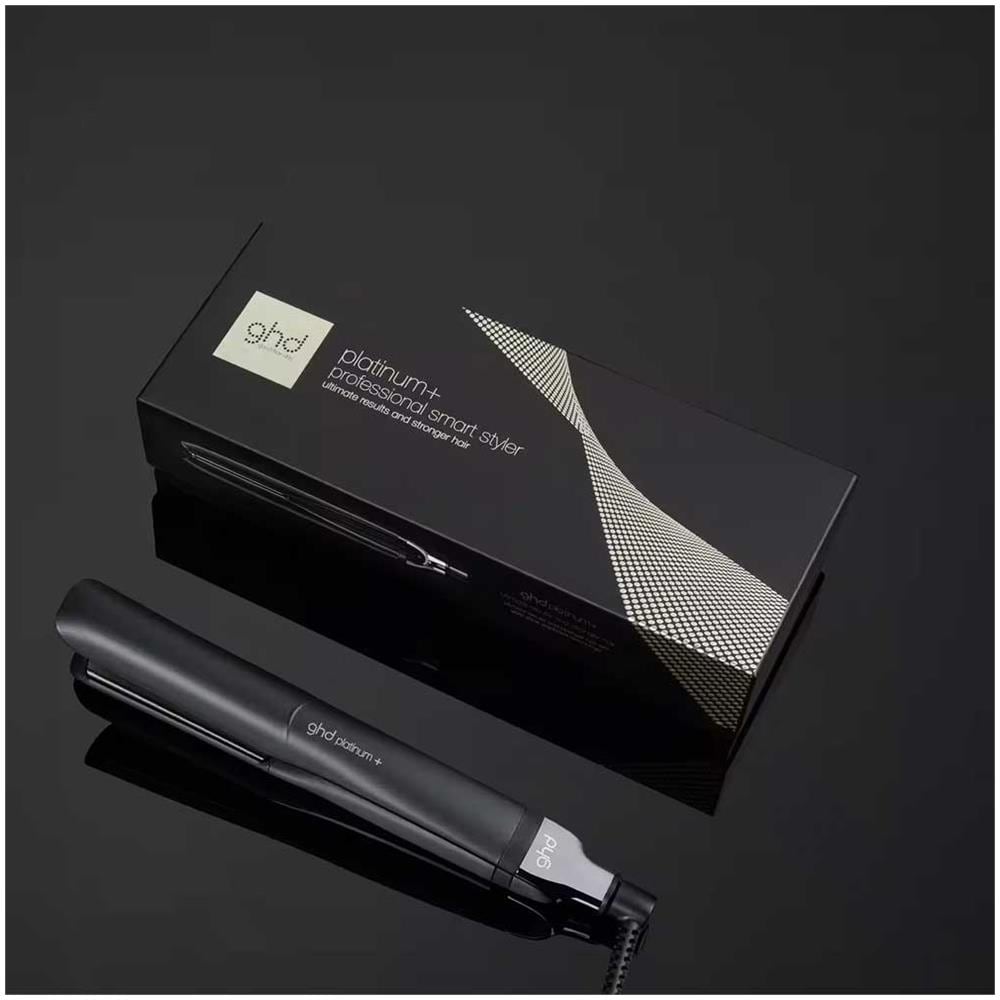 Platinum+ Styler 2023 Piastra Professionale Intelligente - Risultato Supremo E Capelli Più Forti - Foto 1