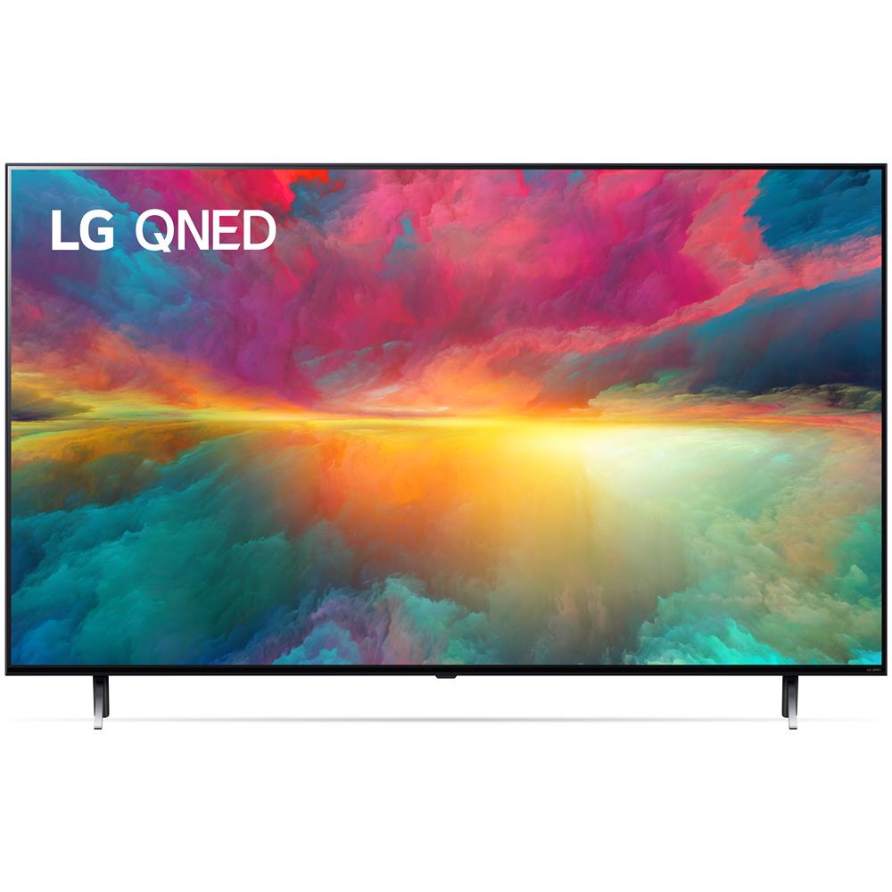 TV QNED Ultra HD 4K 55'' 55QNED756RA Serie QNED75 Android TV - Foto 1
