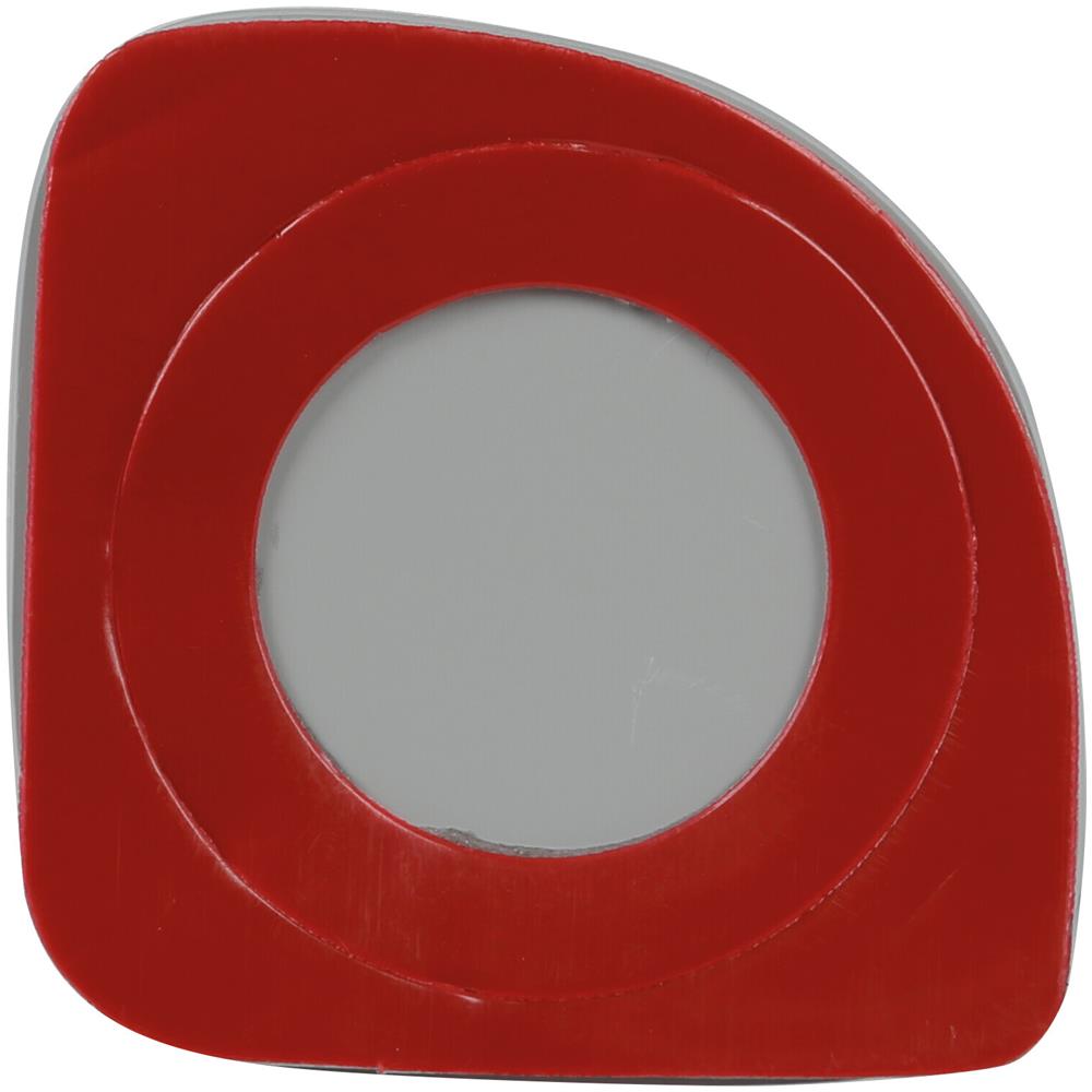 Total-view Triangle, Specchietti Grandangolari Convessi - Foto 2