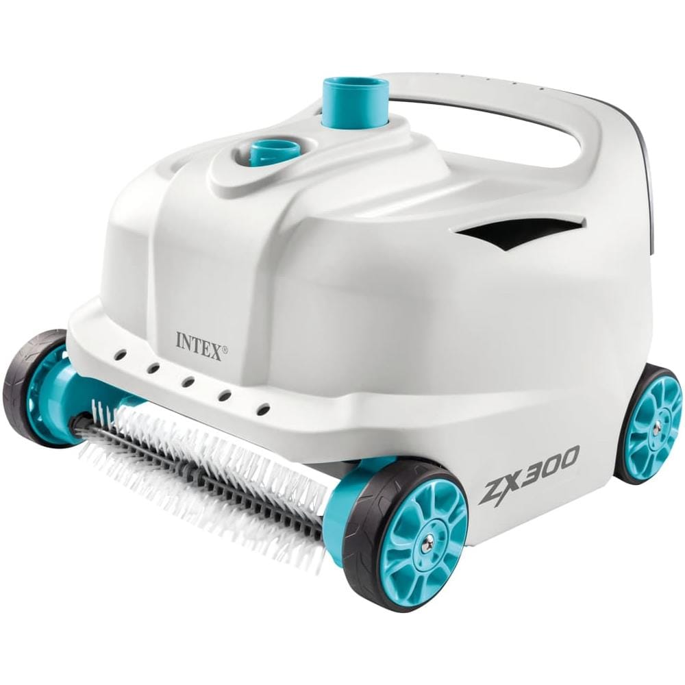 Pulitore Automatico Per Piscine Zx300 Deluxe - Foto 1