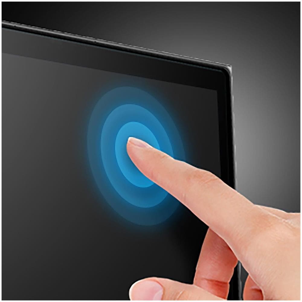 InfoCase INF-SG-ZEB-ET4X10 protezione per lo schermo dei tablet Pellicola proteggischermo trasparente Zebra 1 pz - Foto 4