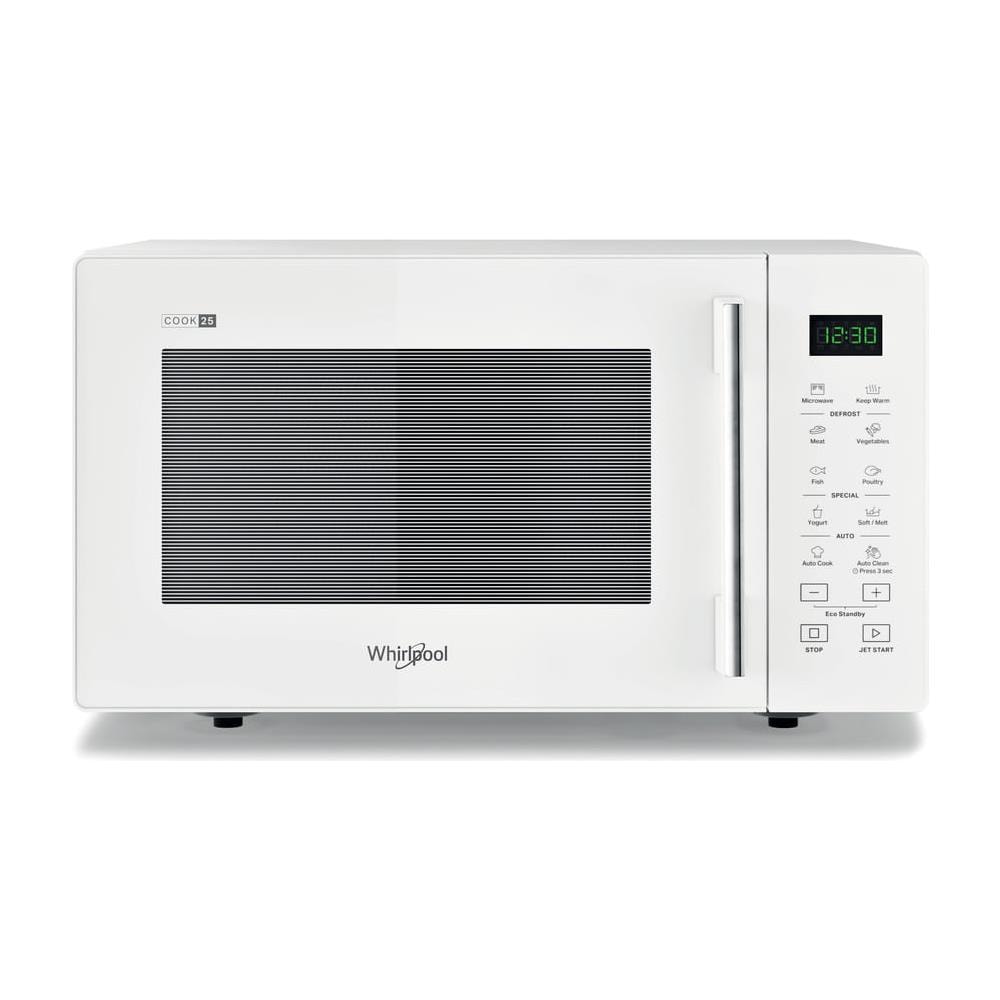 Forno Microonde MWP 251 W Capacità 25 Litri Potenza 900 Watt Colore Bianco - Foto 1