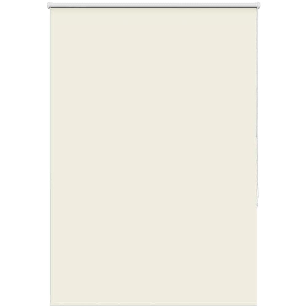 Tenda a Rullo Oscurante 95x175 cm Larghezza Tessuto 90,7 cm - Foto 1