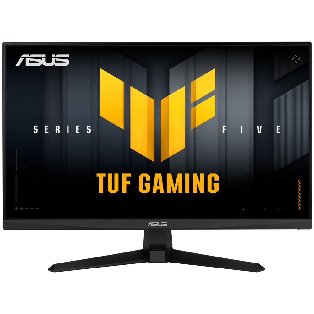TUF Gaming VG279QM5A Monitor PC 68,6 cm (27") 1920 x 1080 Pixel Full HD LCD Nero - Foto 1
