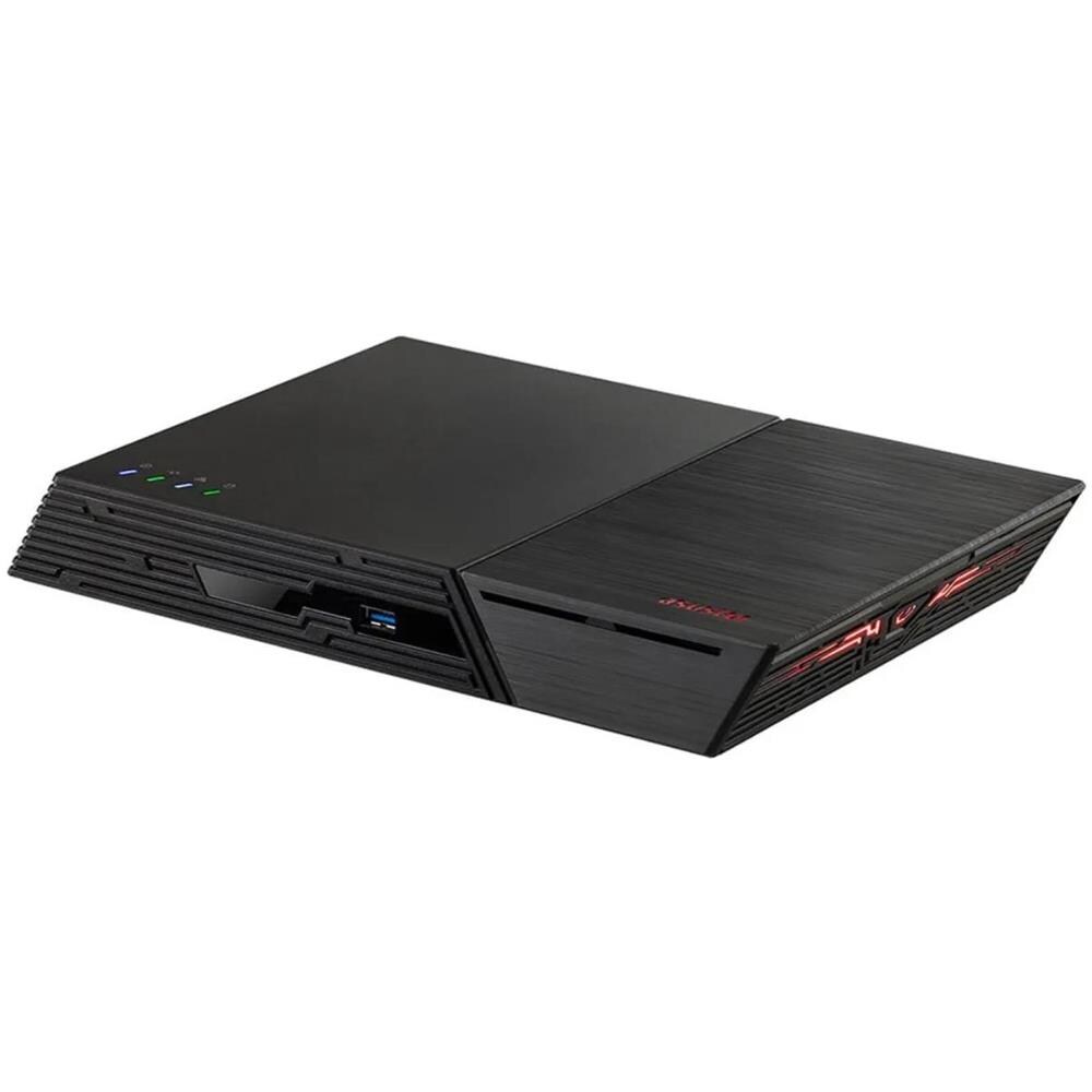 Flashtor 12 Pro Gen2 FS6812X, NAS - Foto 1