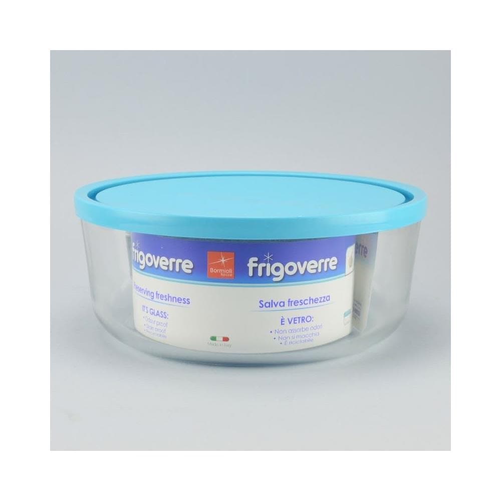 Contenitore per Alimenti Tondo 23 cm - Foto 2