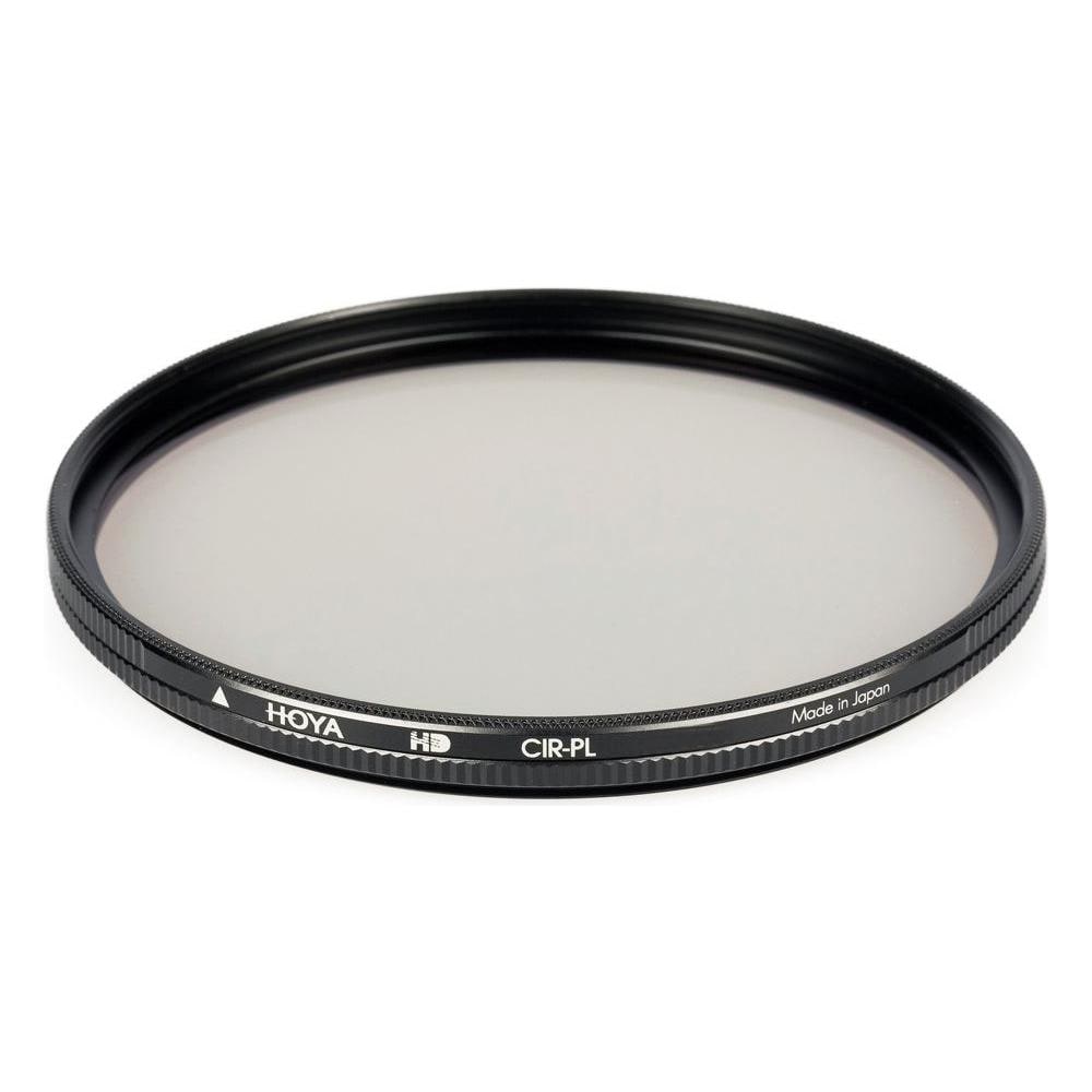 HD Filter CIR-PL 37mm Polarizzatore circolare 37mm - Foto 1