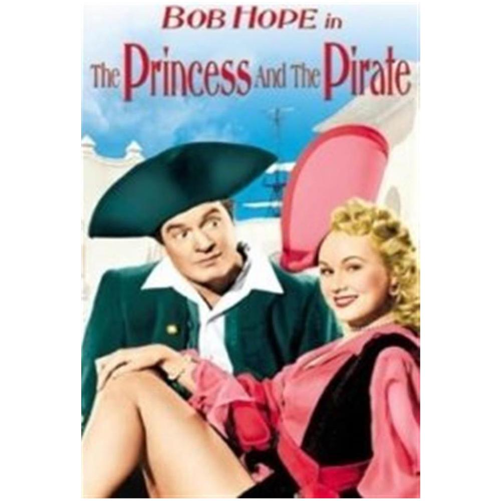 Dvd Pirata E La Principessa (il) - Foto 1