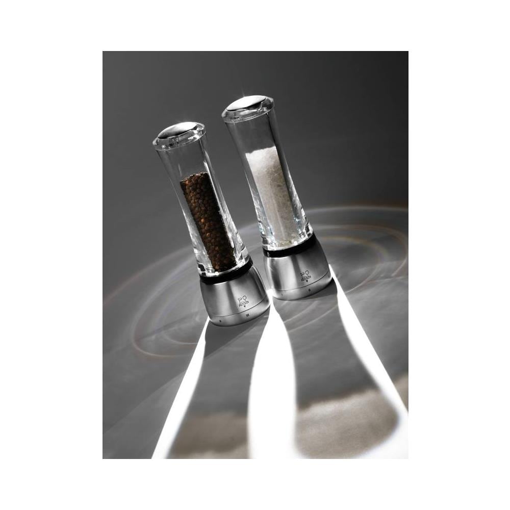 Macina Pepe Acrilico Daman 21 Cm - Foto 2