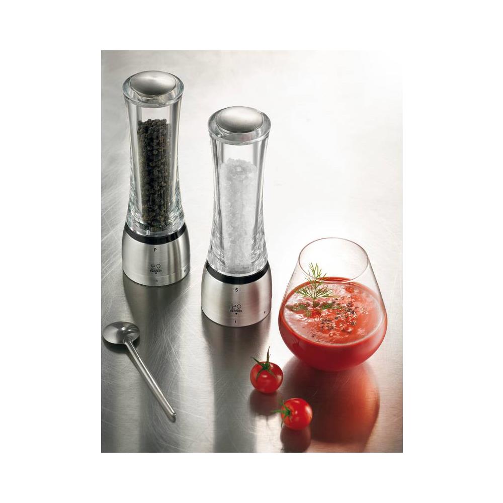 Macina Pepe Acrilico Daman 21 Cm - Foto 3