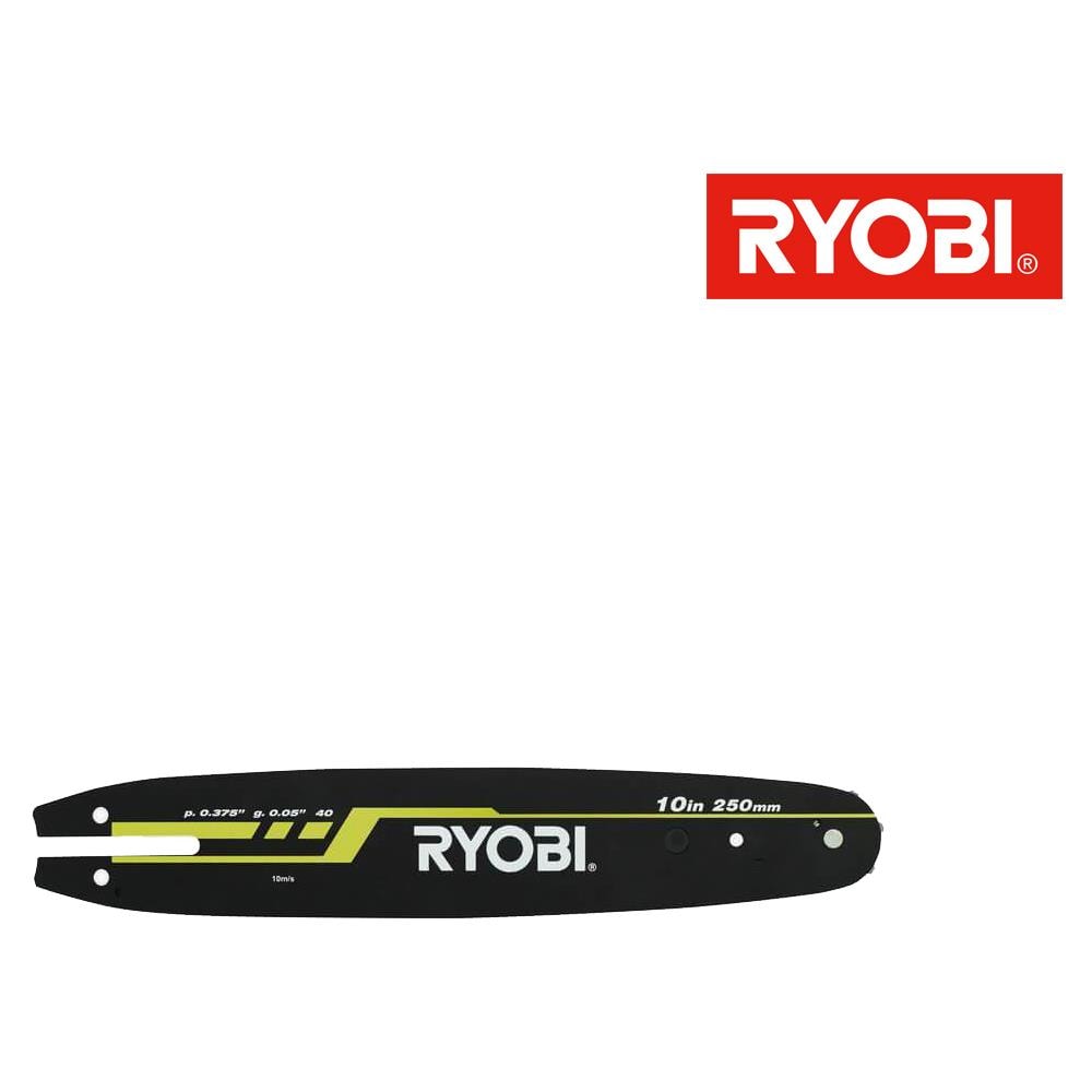 Combo Barra Catena 8 Pollici Kit Barra E Catena Da 8" Per Motoseghe Ryobi - Ricambio Originale Per Modelli Specifici Combo Barra Catena Ryobi - Foto 6