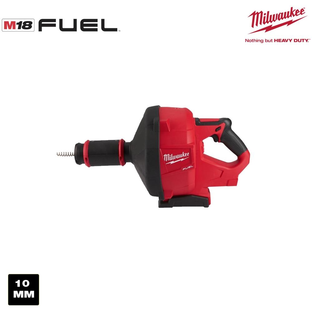 Ram Spirale 10 Millimetri M18 Fdcpf10-0c 18v Carburante Senza Caricabatteria 4.933.459,684 Mila - Foto 1