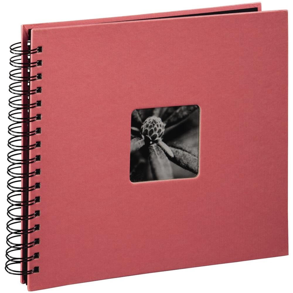 Fine Art Corallo album fotografico e portalistino - Foto 1
