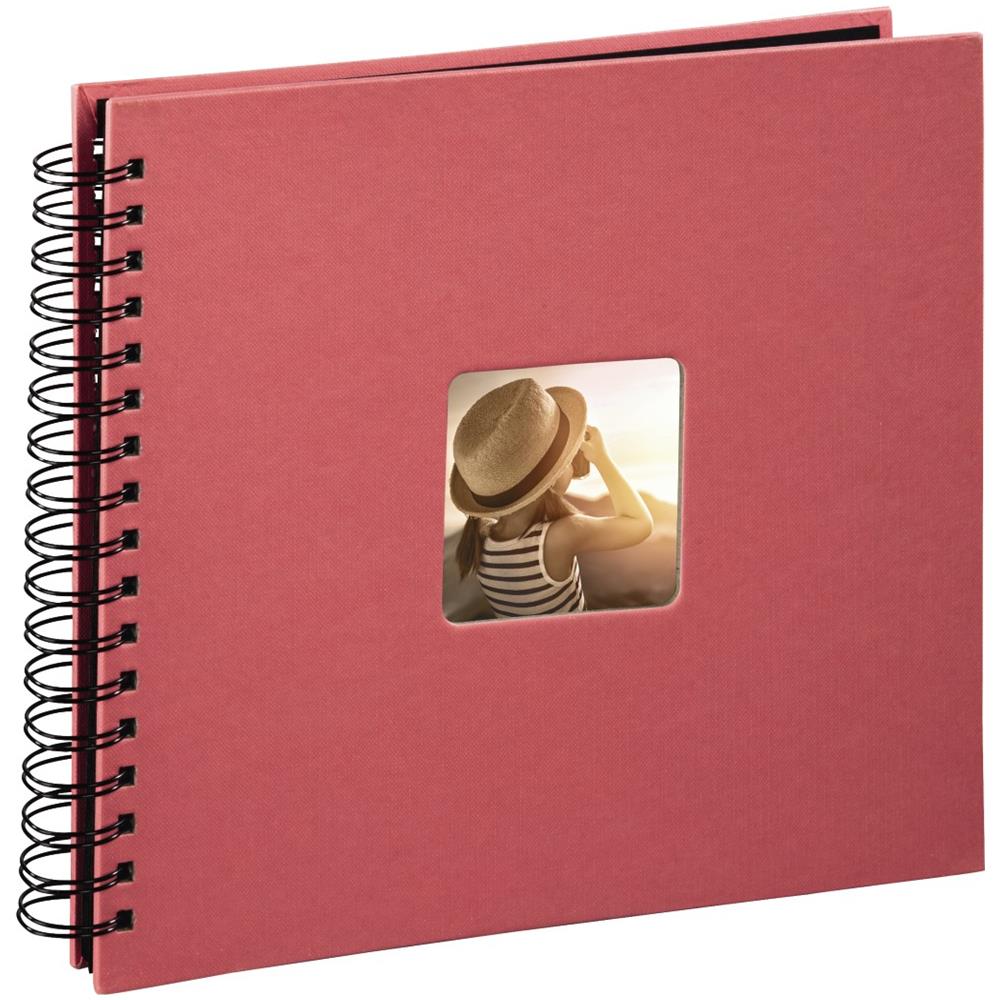 Fine Art Corallo album fotografico e portalistino - Foto 2