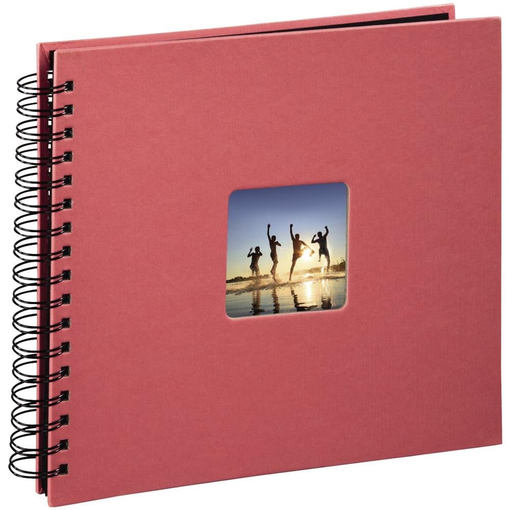 Fine Art Corallo album fotografico e portalistino - Foto 3