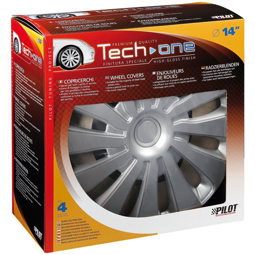 Lampa Sepang Silver - / 14 '' - Foto 2