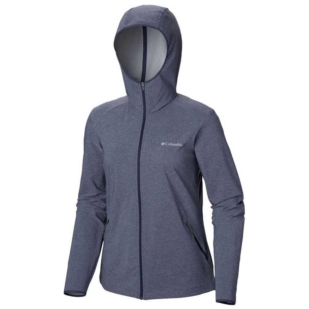 Giacche Heather Canyon Abbigliamento Donna Xs - Foto 3