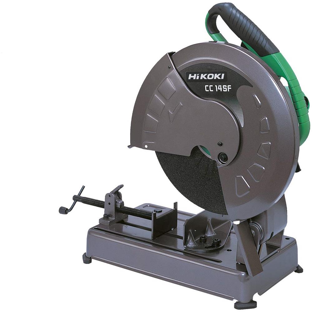 Cc14sfwa Troncatrice Veloce, 2000 W, 230 V - Foto 1