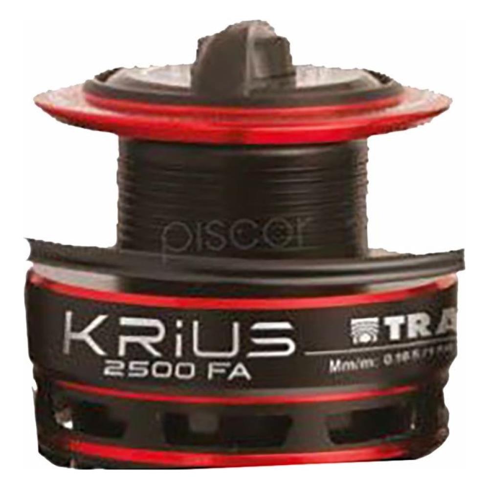 Bobina Mulinello Krius Fa 4500 - Taglia: Unica - Foto 1